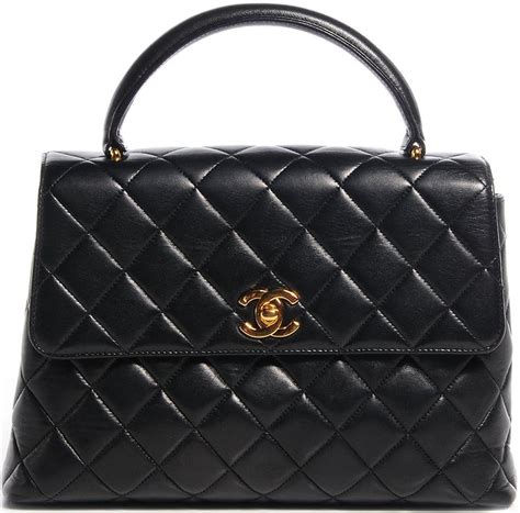 chanel handbags discontinued